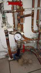 Photo n°33 de SST.PLOMBERIE à Montpellier (Plombier)