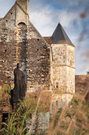 Photo de Lyolyl BnB-nature-loisirs à Putanges-Pont-Écrepin (61210)
