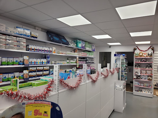 PHARMACIE D ILE DE FRANCE