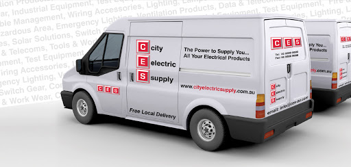 City Electric Supply Pty Ltd Silverwater Branch