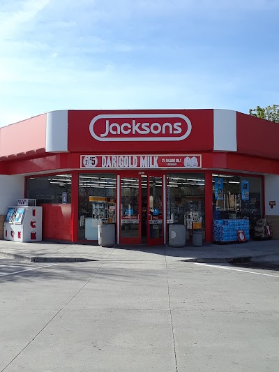 Jacksons Food Stores