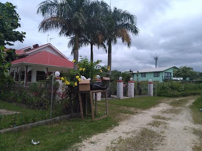 photo of Norris Guest House