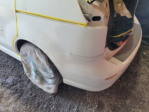 Obispo Auto Body - Thumbnail