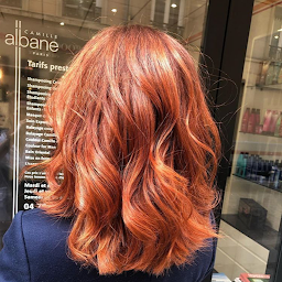 Photo n°28 de Camille Albane Lyon Bellecour Salon de coiffure Coloriste à Lyon (Salon de coiffure)
