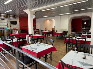 Photo n°22 de La Cascade à Cany-Barville (Restaurant français)