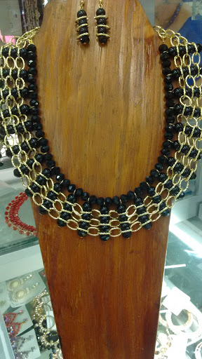 Eileen Accesorios - Visual