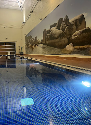 Nuffield Health Rugby Fitness & Wellbeing Gym