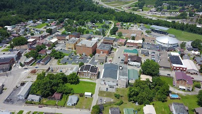 Jackson City Police Department