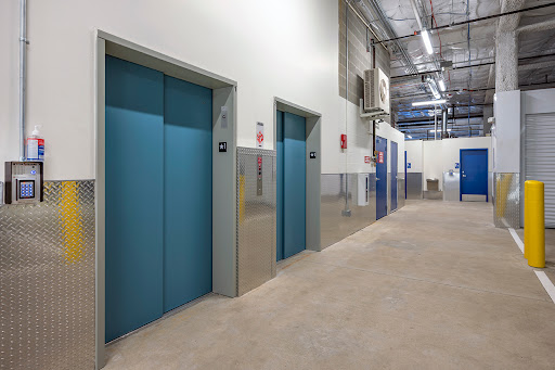 West Coast Self-Storage West Seattle - Thumbnail