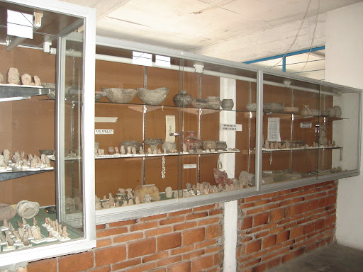 Museo Regional de Arqueología UEP - Thumbnail