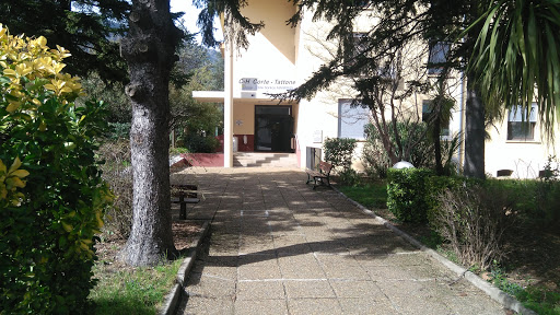 Photo de Centre Hospitalier Intercommunal Corte-Tattone