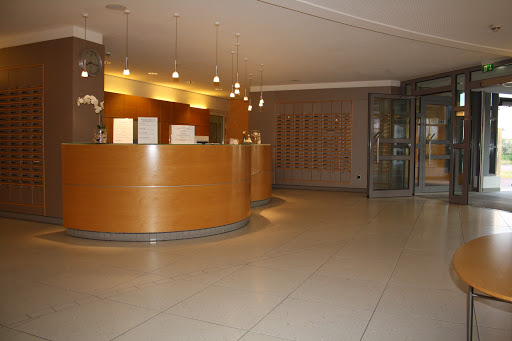 Krankenhaus Norderney - Thumbnail
