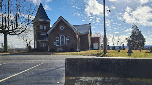 North Buffalo Presbyterian Church - Thumbnail