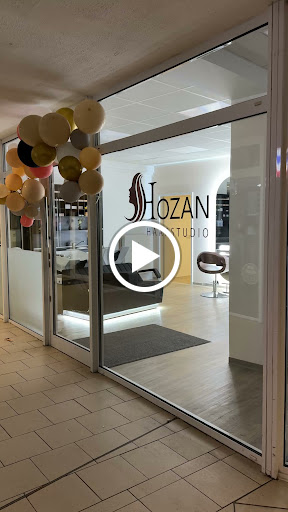 Hozan Haarstudio