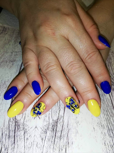 Salon Marlen - Visual