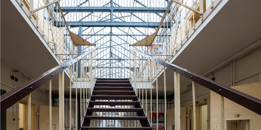 Dokumentationszentrum Demmlerplatz