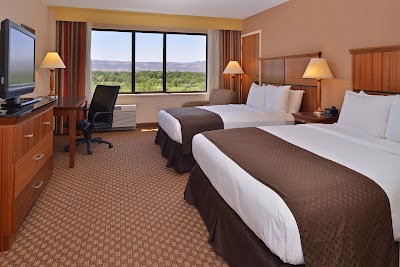 DoubleTree by Hilton Hotel Grand Junction