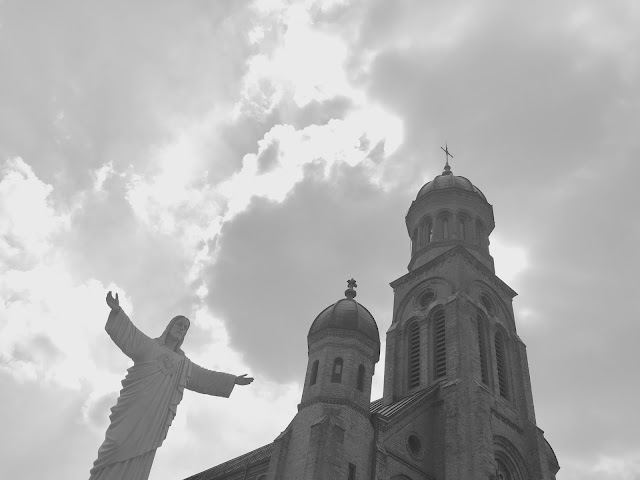 Cathédrale Jeondong