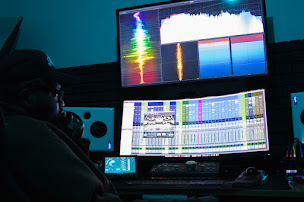 Photo n°7 de IRIS STUDIO RECORDS à Bagneux (Studio d'enregistrement)