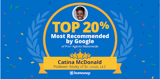 Catina Nunley, Wolfe Realty & Auction LLC - Thumbnail
