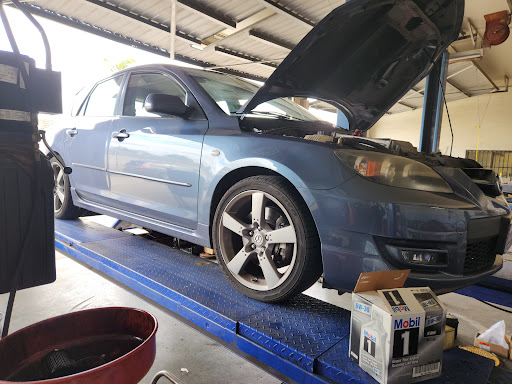 New World Automotive - Thumbnail