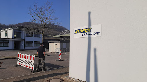 Streck Transport - Thumbnail