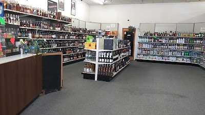 Wholesale Liquors