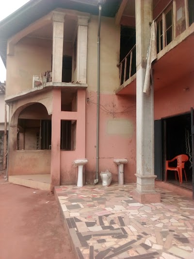 Photos of Tony Awusaku Countryhome