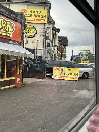 Carmatic Services - Visual