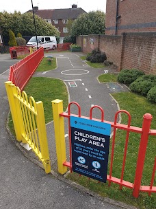 Children’s Play Area york