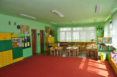 Samorządowe Przedszkole nr.127 im.Koszałka Opałka