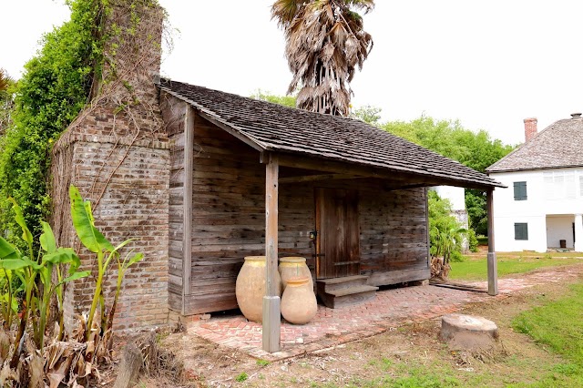 Whitney Plantation