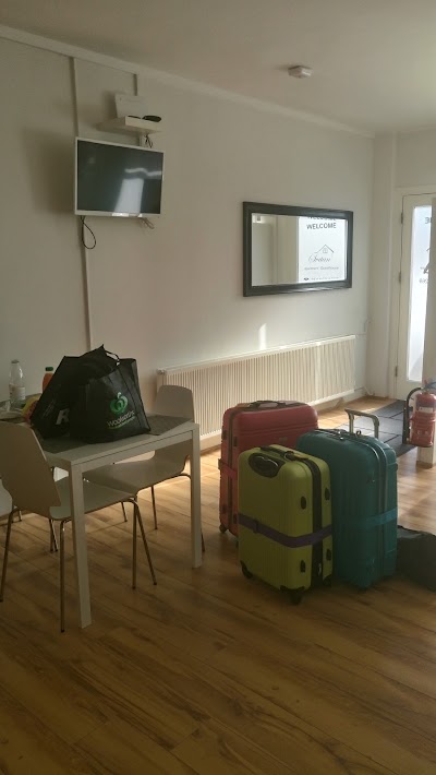 Photos of Svitan Guesthouse