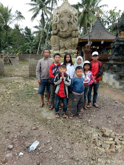 Photos of Petilasan Raja Blambangan VIII