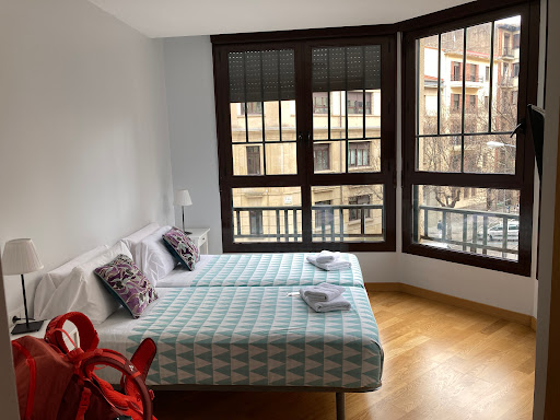 ALOHA HOSTEL Gallery - Spain