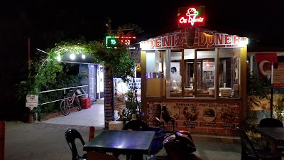Photos of &Ouml;zdeniz Dondurma & Cafe