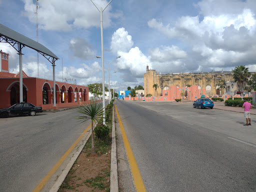 Coronel Feliciano Padilla Park