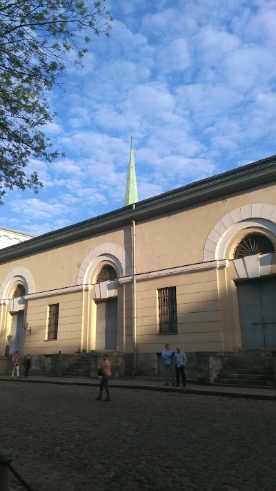 Photos of Izstāžu zāle "Arsenāls"