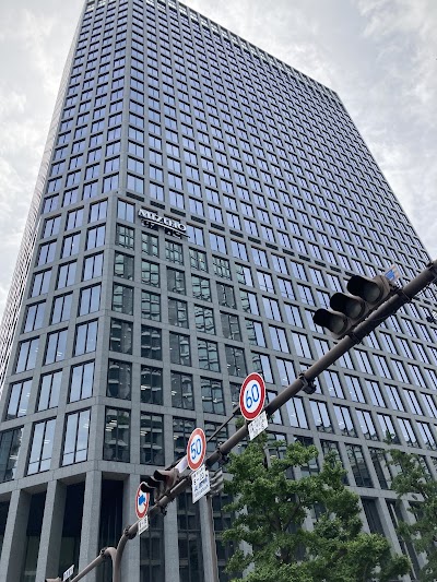 みずほ銀行 大阪支店