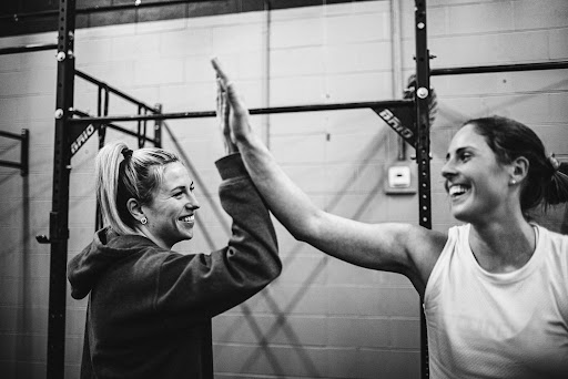 CrossFit BRIO