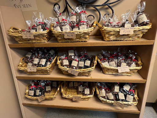 Little Chocolates - Thumbnail