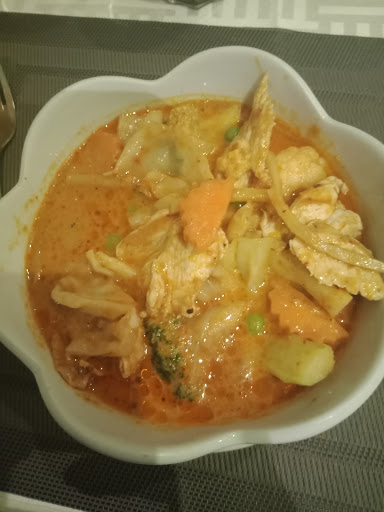 Suwan Thai Restaurant - Thumbnail