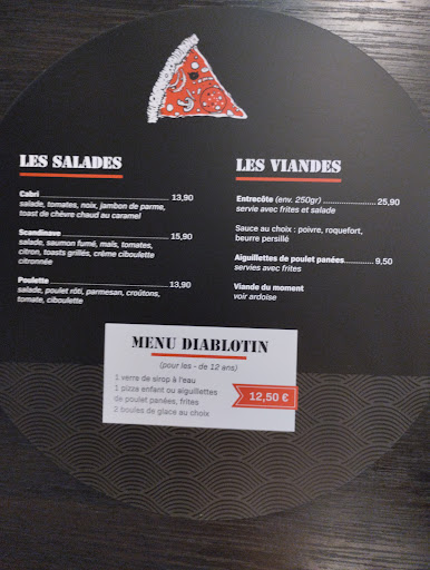 Photo 2 - Rock'N'Pizz