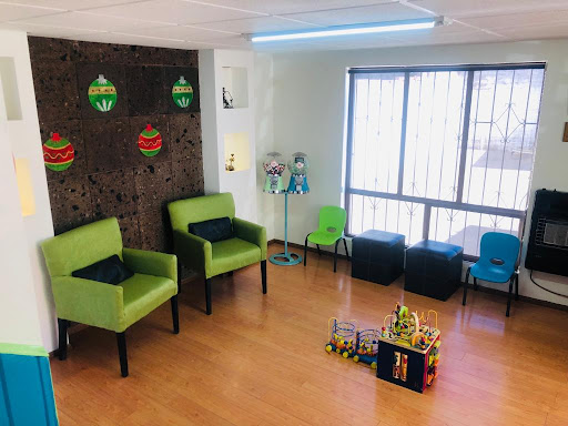 DENTINCARE - Visual