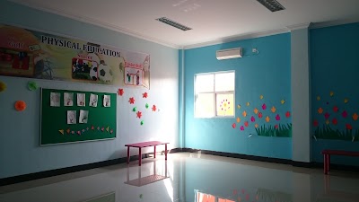 Photos of Integritas Bangsa School
