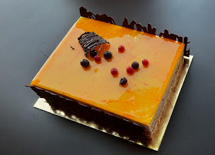 Photo n°14 de L'Art du Pain - Boulangerie-Pâtisserie à Sarrians à Sarrians (Pâtisserie)