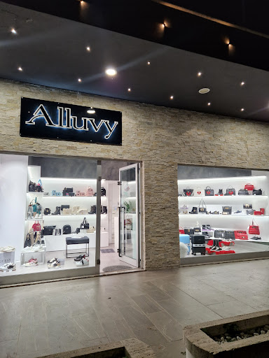 Alluvy
