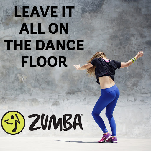 Zumba with Katie Geelong Gallery - Australia