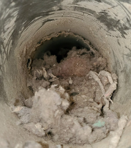 All Clear Dryer Vent Cleaning - Thumbnail