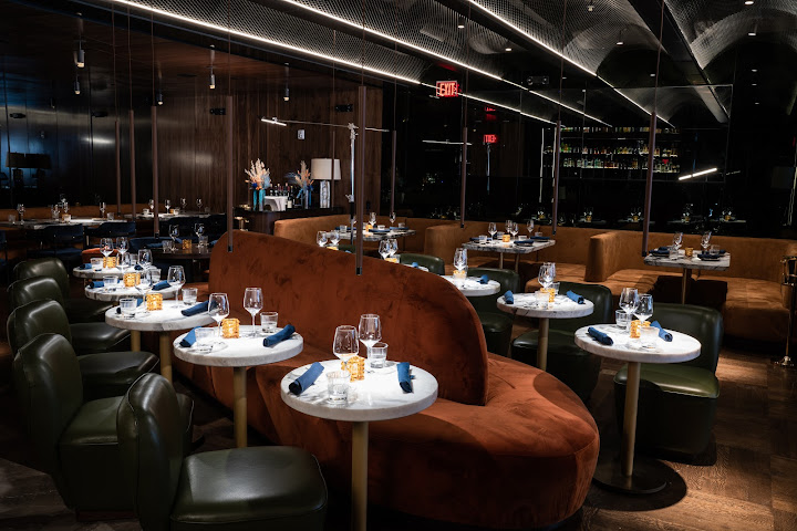 Mollusca NYC by null